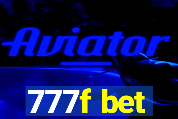 777f bet